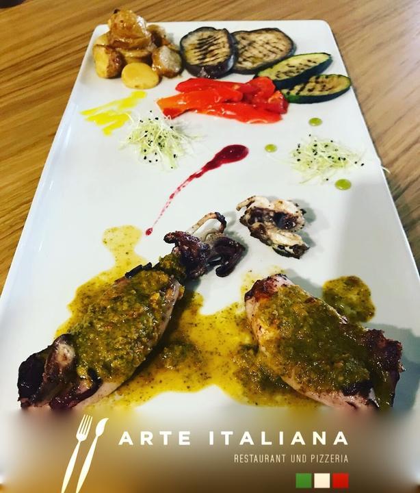 Arte Italiana